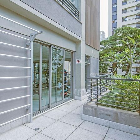 Anylife Comfort Vila Nova Conceicao Sao Paulo Bagian luar foto